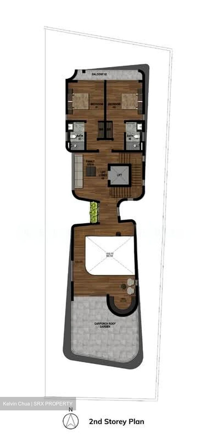 Opera Estate (D15), Detached #599670411